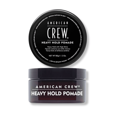 AMERICAN CREW_Heavy Hold Pomade_Cosmetic World